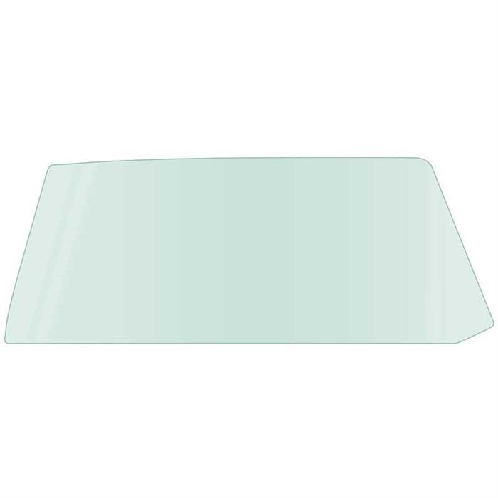 OER NR702T 1966-67 Nova Hardtop Front Door Glass Tinted LH Or RH