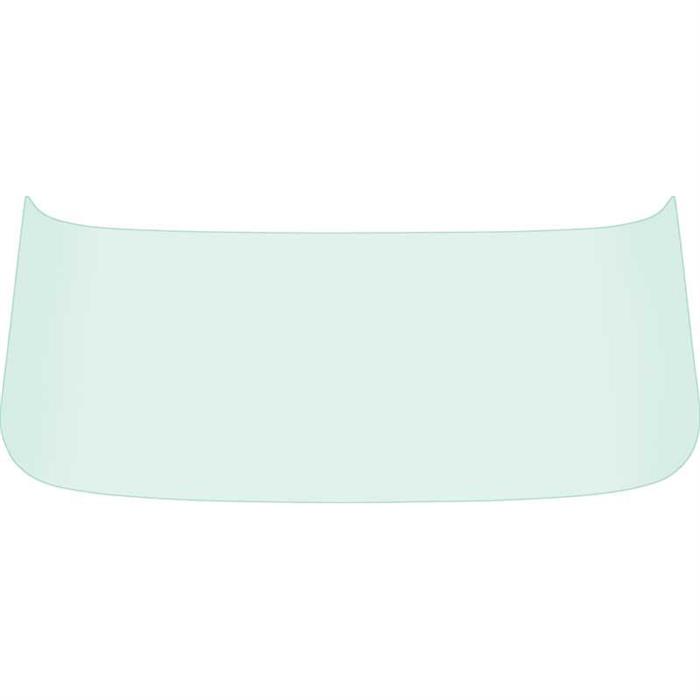 OER NR734T 1962-64 Nova 2Sedan Back Glass Tinted