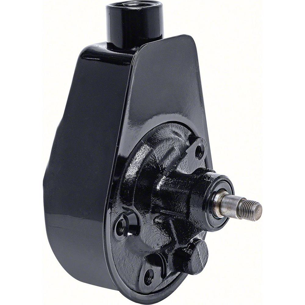 OER P6120 67-72 Power Steering Pump w/A-Style Reservoir