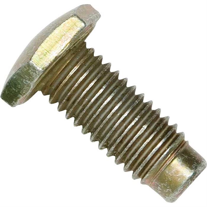 OER SB195 Seat Bolt Anchor Bolt, Rear, 1/2-13 Coarse Thread