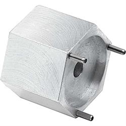 OER T10010 1961-68 GM Ignition Switch Bezel Nut Tool