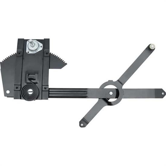 OER T70636 1973 Chevy/GMC Truck Front Window Regulator, RH