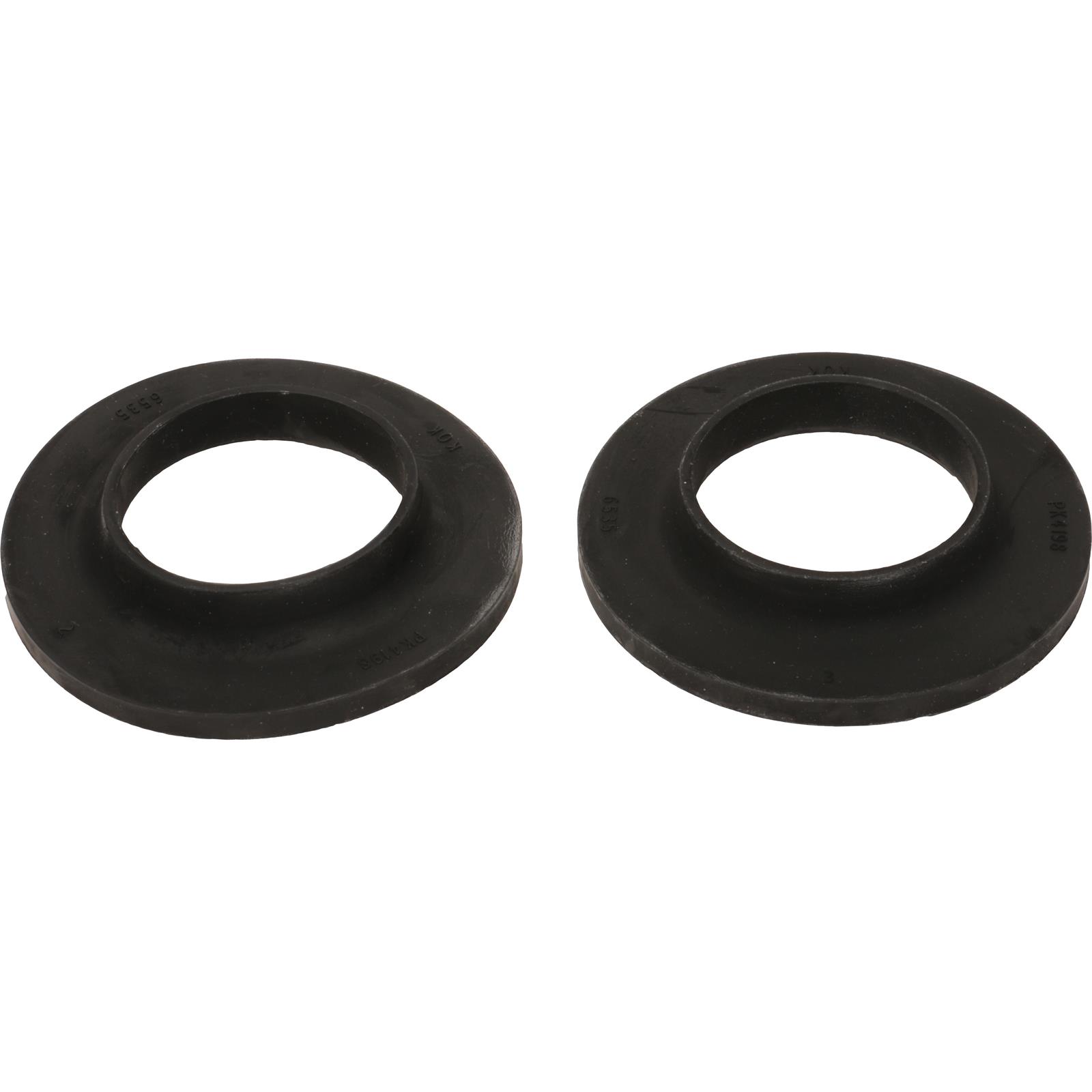 1961Up Coil Spring Insulator