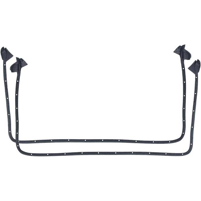 Multicraft Imports 9x6.25 Inch Chalkboard Frame With Stand - Unfinished Wood For DIY Crafts