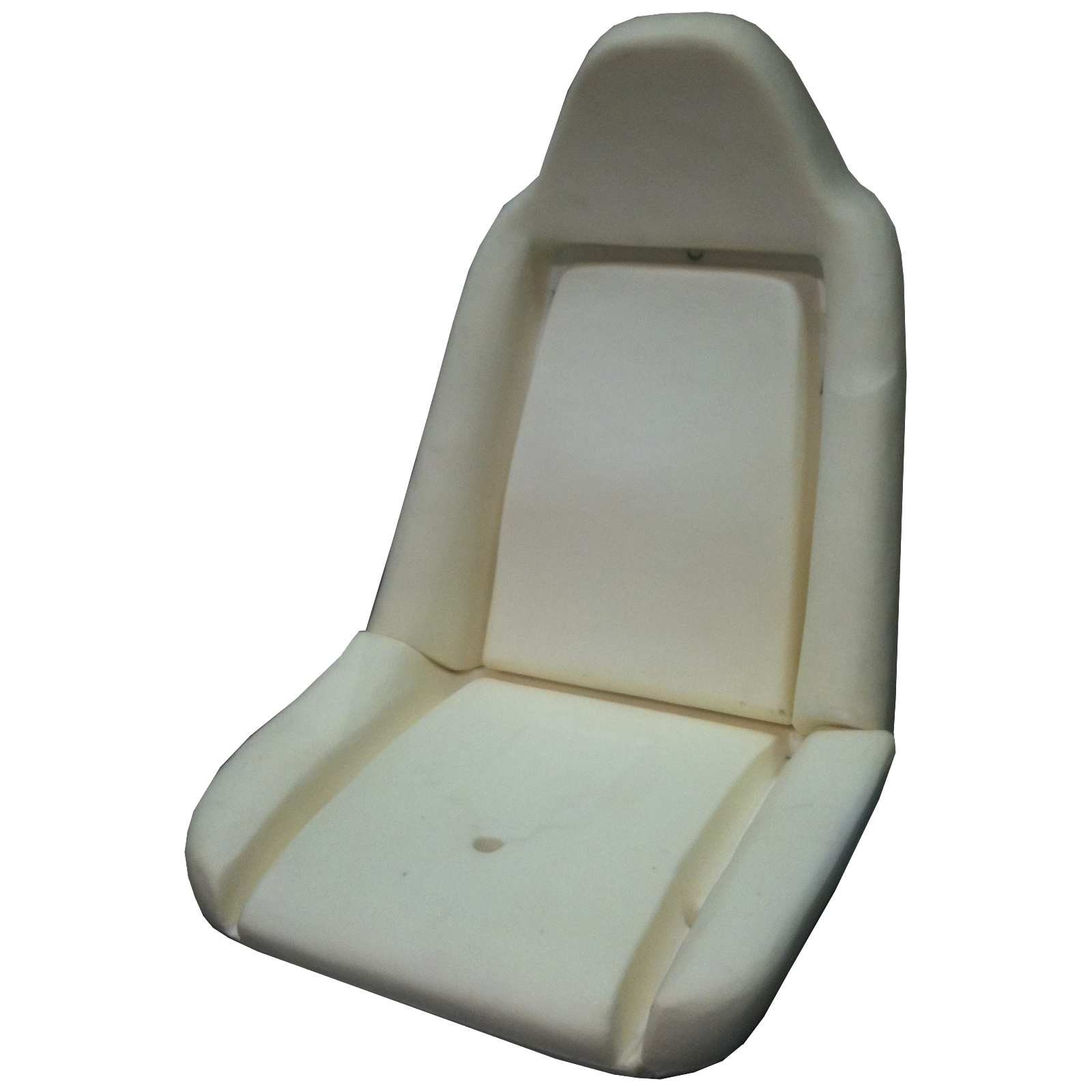 Pui Bun737au Bucket Seat Foam 1973 77 Cutlass