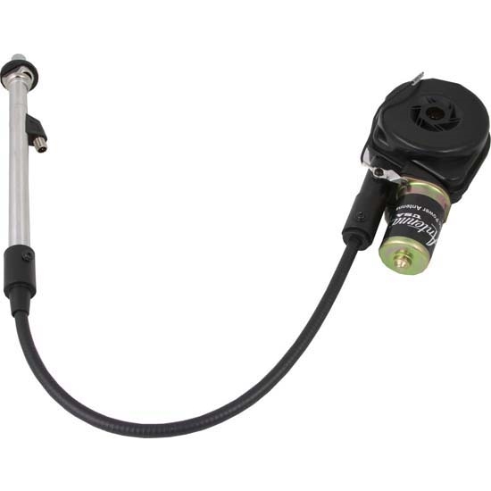 RetroSound PC676815 Fully Automatic Power Antenna, 196768 Camaro