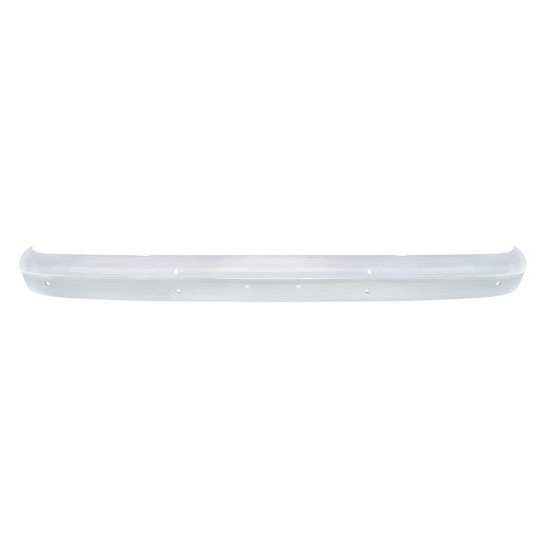 United Pacific 105601 Front Bumper 1960-62 GM Truck Chrome