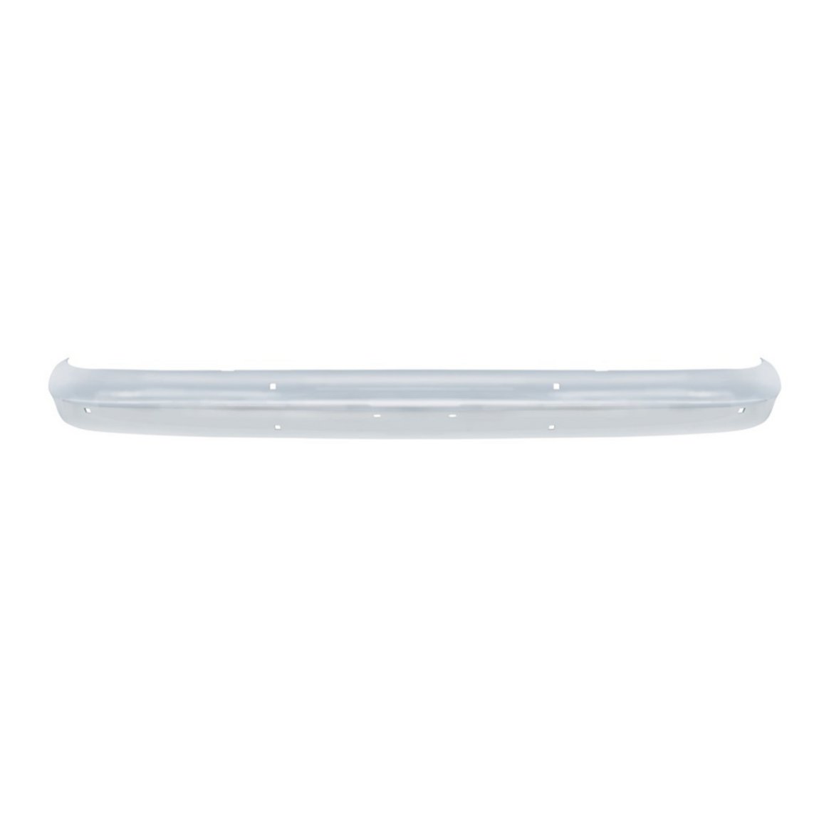 United Pacific 105631 Front Bumper 1963-1966 GM Truck Chrome