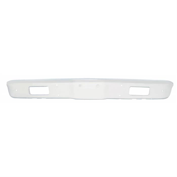 7172 CHVY FRONT BUMPER