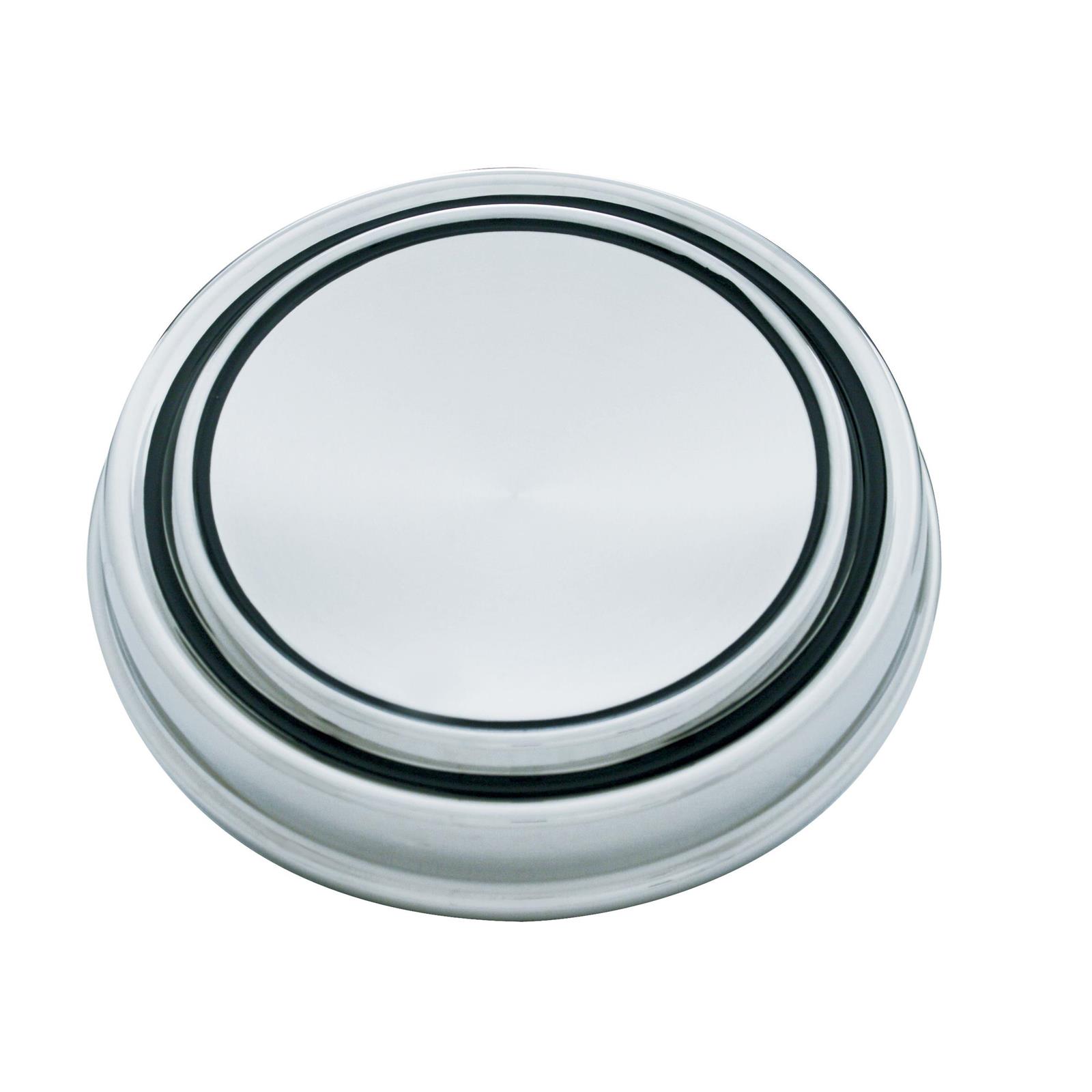 United Pacific A6047 Hub Cap, 1968-1969 Mustang