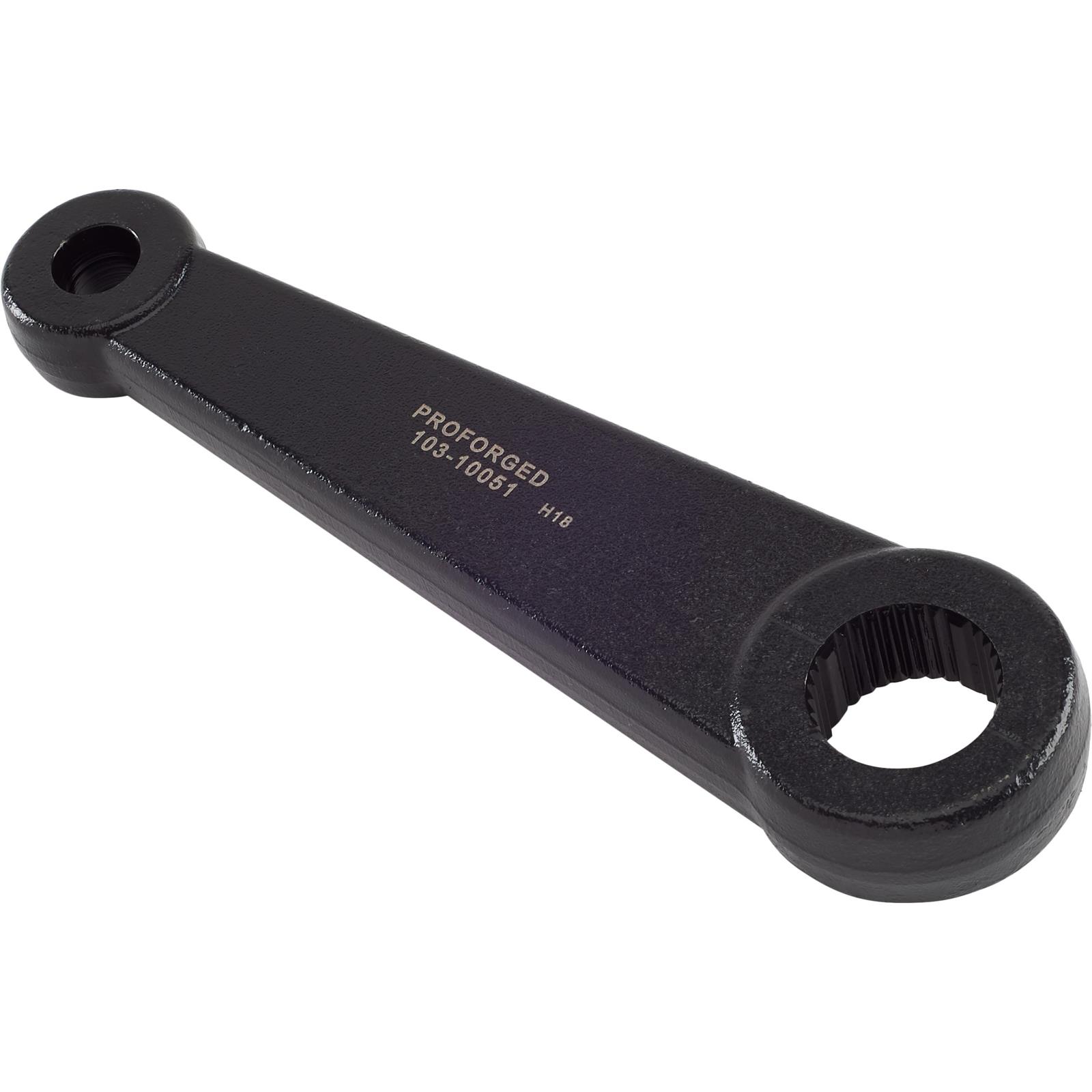 10310051 7081 Camaro ECoated Steering Pitman Arm