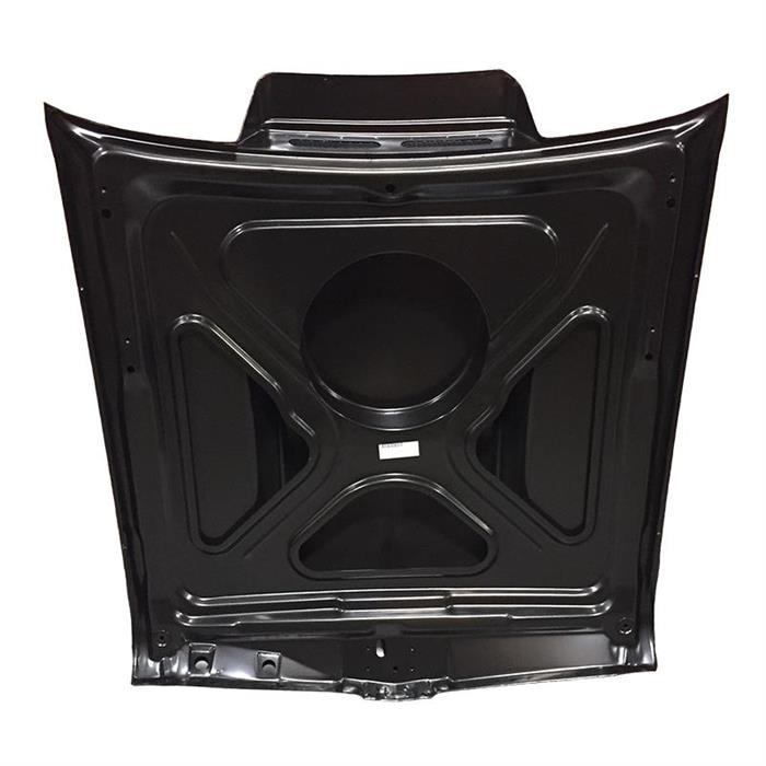 AMD 30030684 Reproduction Cowl Hood, 4 Inch, 196872 Nova