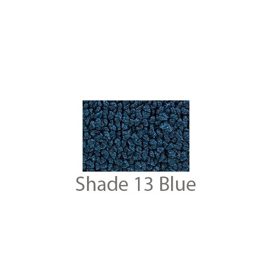 Auto Custom Carpets 1961-1964 Chevrolet Impala 4 Speed Carpet Kit