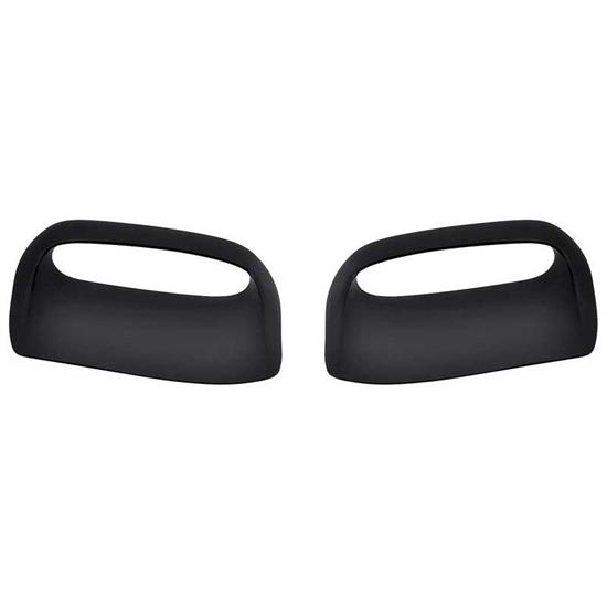 Oer K29 67 69 Firebird 400 Hood Inserts Open Vent Style