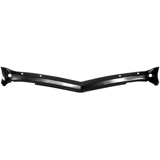 Dynacorn 1112L Roof Panel Brace Front 4754 Edp Chevy