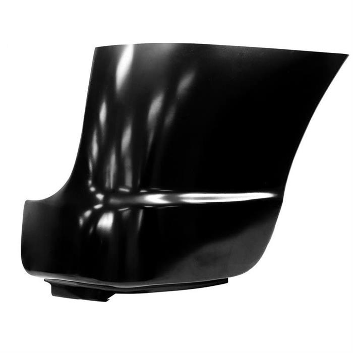 Dynacorn 1097QC Front Fender, Lower Patch Panel RH 4755 Chevy