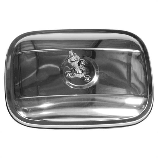 United Pacific Exterior Mirror 110749