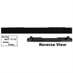 1951-53 Chevy Pickup Rear Bed Cross Sill New
