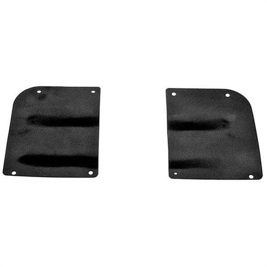 Dynacorn 1103CC Door Access Plates 5559 Pair Chevy
