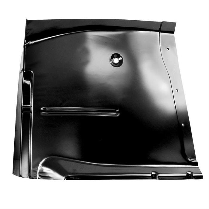 1967-1972 Chevy Pickup Cab Floor Patch Panel – Right Side, EDP Coated, Dynacorn 1106BJ