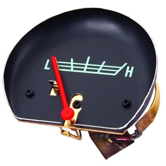 Dynacorn G35 Oil Pressure Gauge 6772 Chevy