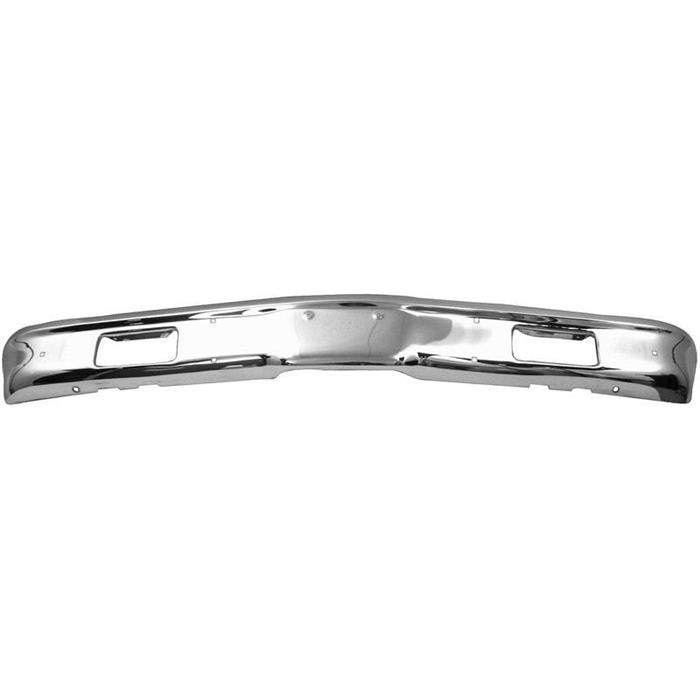 Dynacorn 1109 Bumper Front Chrome 7172 ChevyGMC