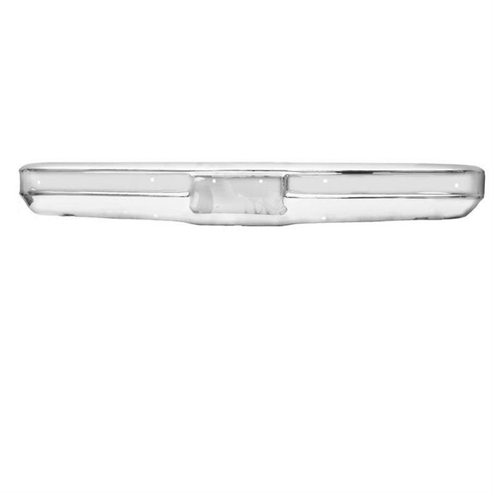 Dynacorn 1109A Bumper Front Chrome 73-80 Chevy