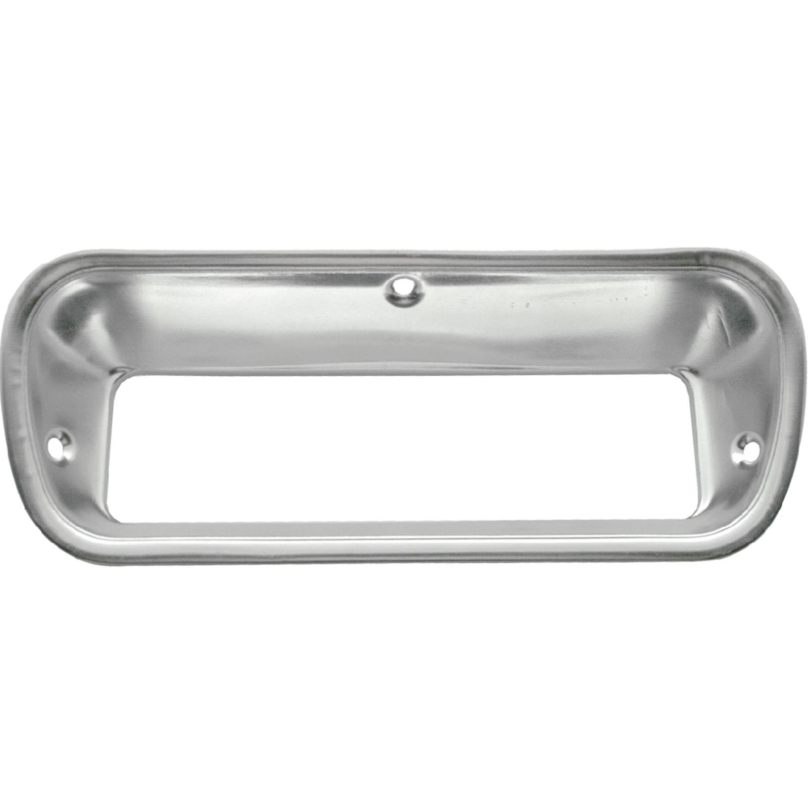 United Pacific CPL6066A 1960-66 Chevy Truck Led Parking Light