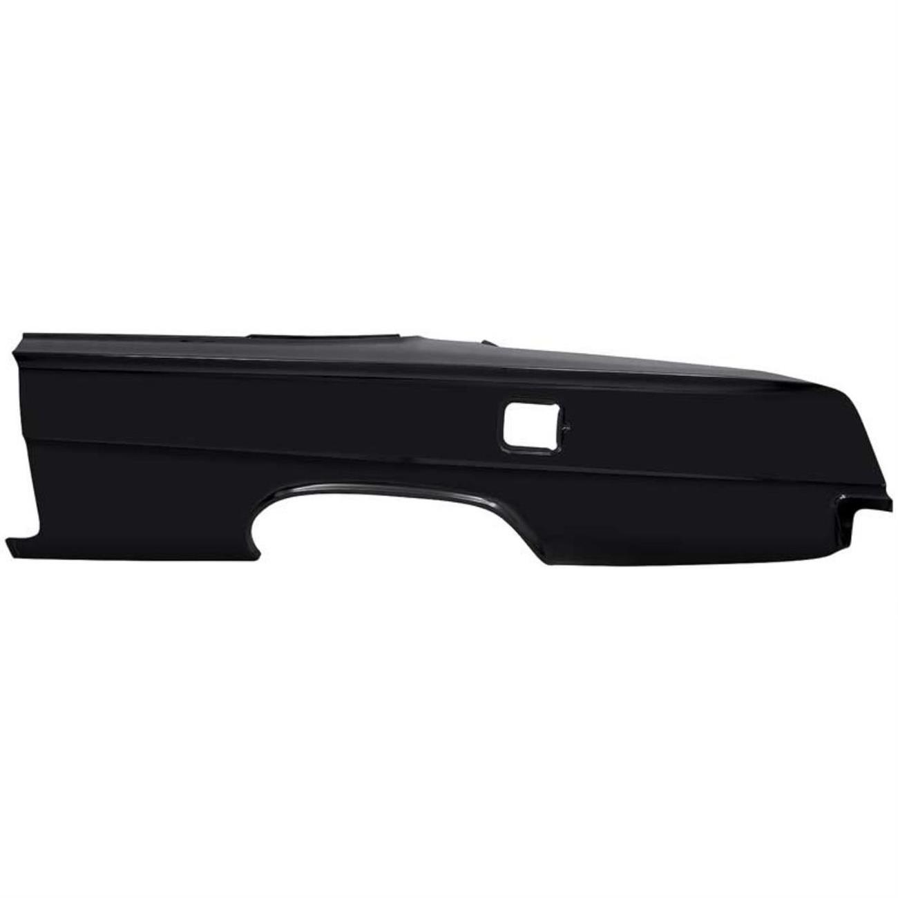 OER 153831 1962 Impala Full Quarter Panel, Left Side