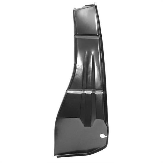 Dynacorn 1633A 66-67 Nova Trunk Floor Drop Off Panel, Right Hand