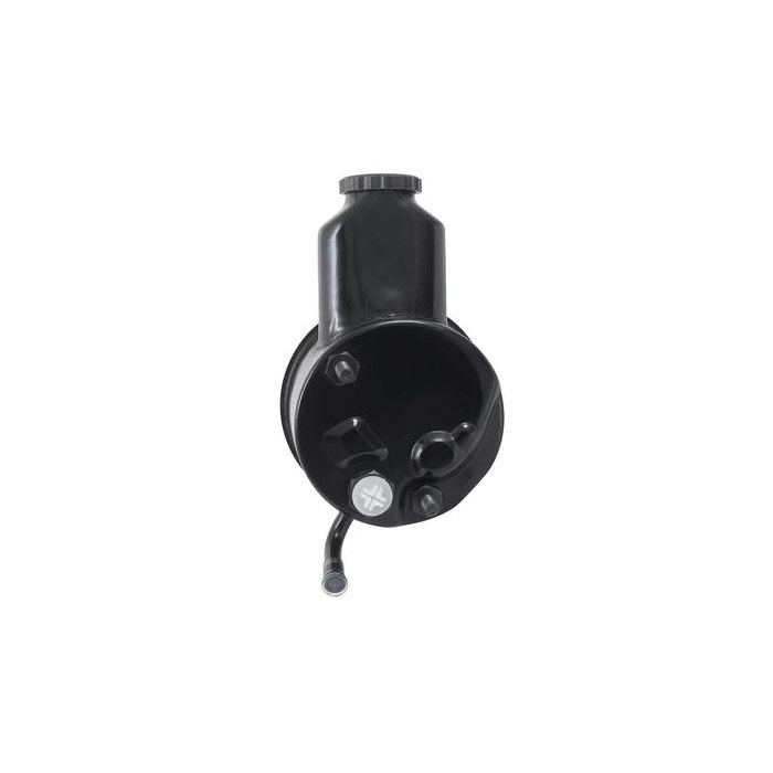 OER NP6151 Big Block Power Steering Pump, Remanufactured, 1969
