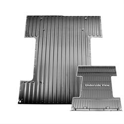 Dynacorn 1107J Complete Bed Floor Panel, 1967-72 Chevy C10