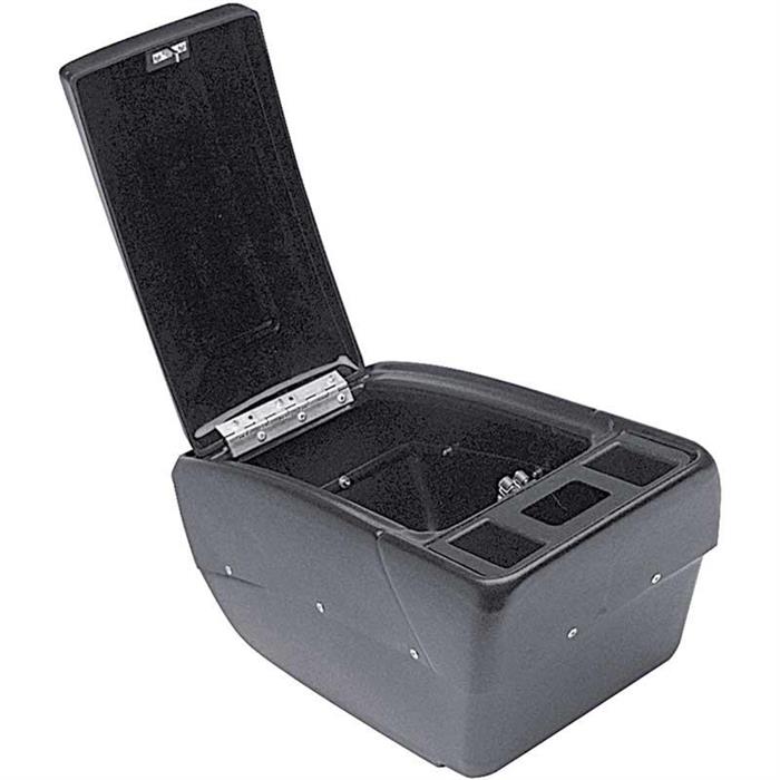 OER CC6972 196972 Chevy/GMC Truck Center ConsoleBlack