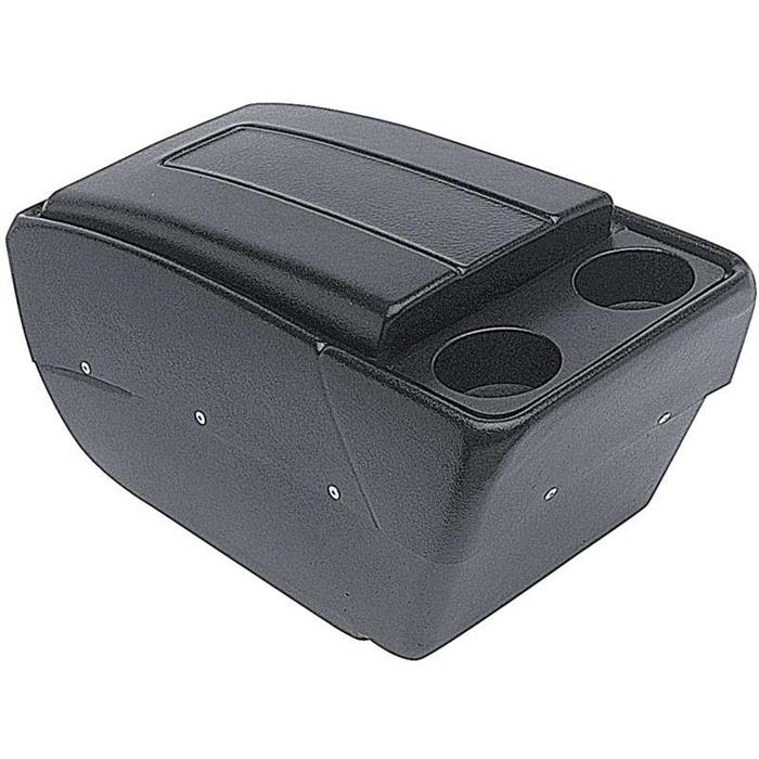 OER CC7380 197380 Chevy/GMC Truck Center ConsoleBlack