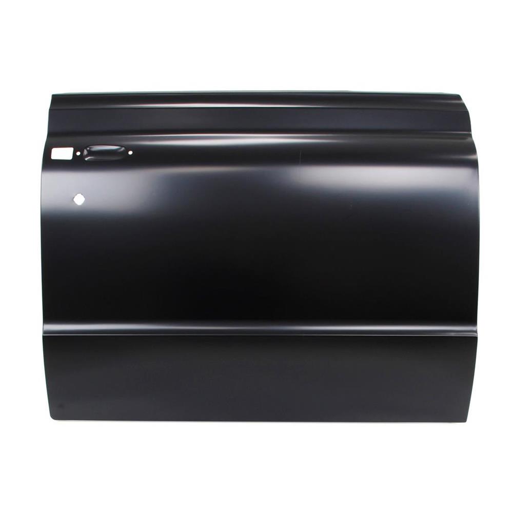 Auto Metal Direct 510-4067-R 67-72 C10 Front Door Skin, Right