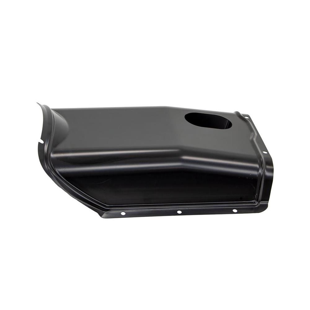 Auto Metal Direct 415-4073-4 73-80 Chevy GMC Transmission Tunnel