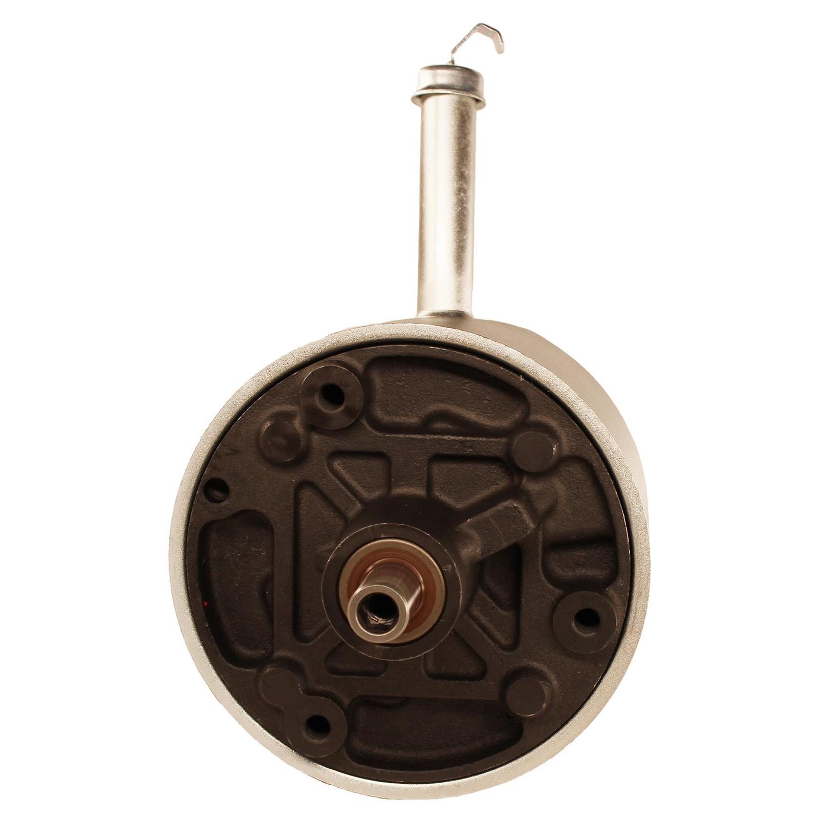 Lares 12092 New Power Steering Pump