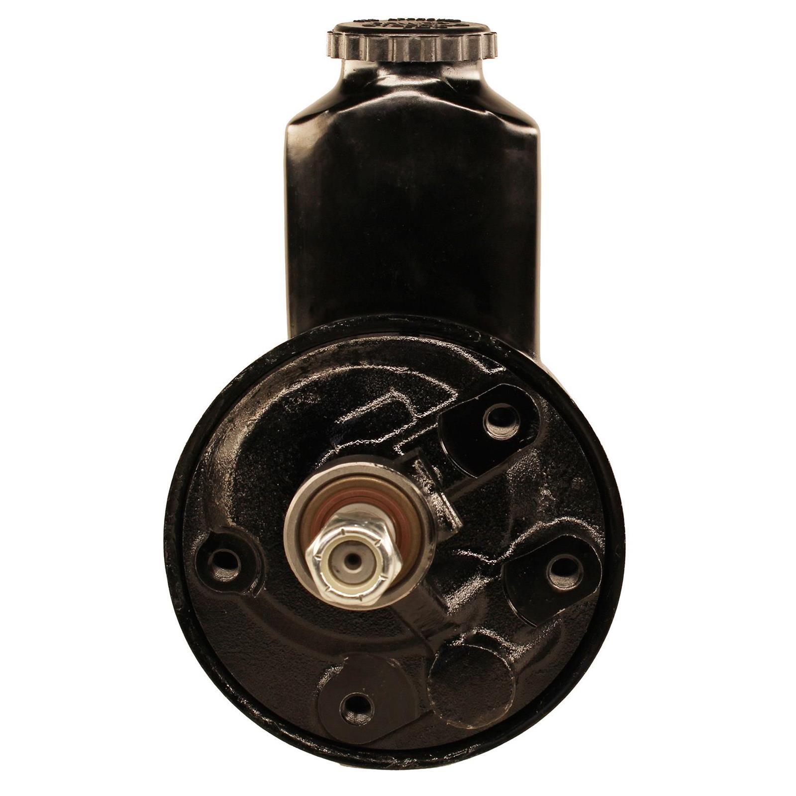Lares 12030 New Power Steering Pump