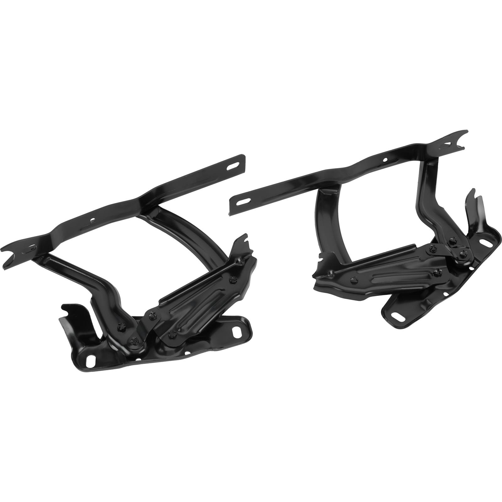 1970 1972 Chevelle Hood Hinge Set 1970-1972-chevelle-hood-hinge-set