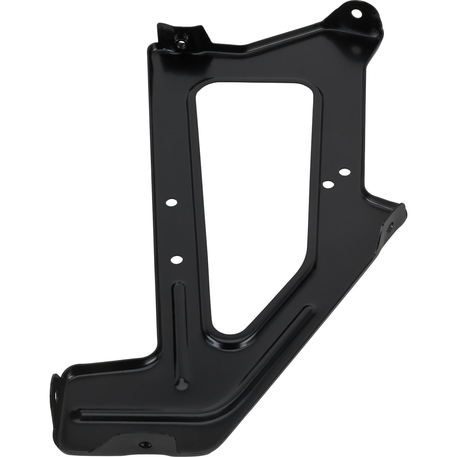 1967-1968 Chevy Camaro Hood Latch Support