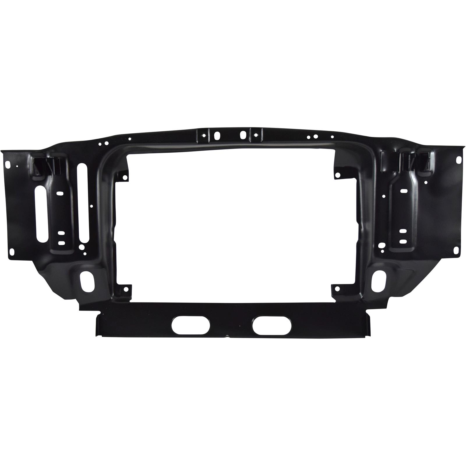 Goldenstar CS2069 69 Mustang Radiator Support