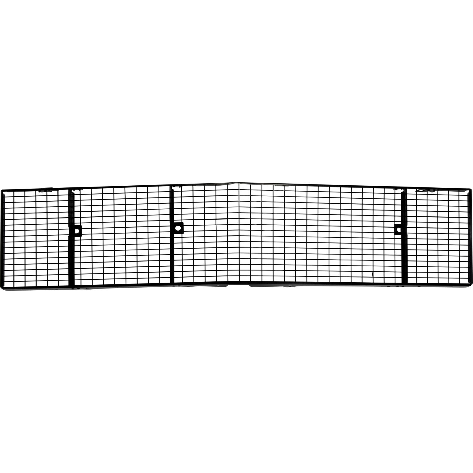 Goldenstar GR2067 67 Mustang Grille