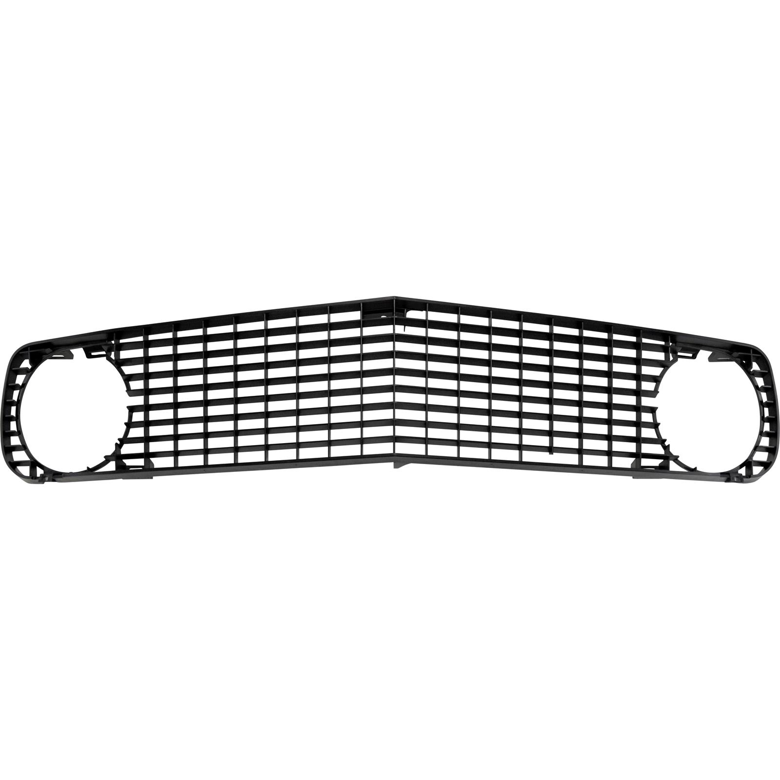 Goldenstar GR2069 69 Mustang Grille