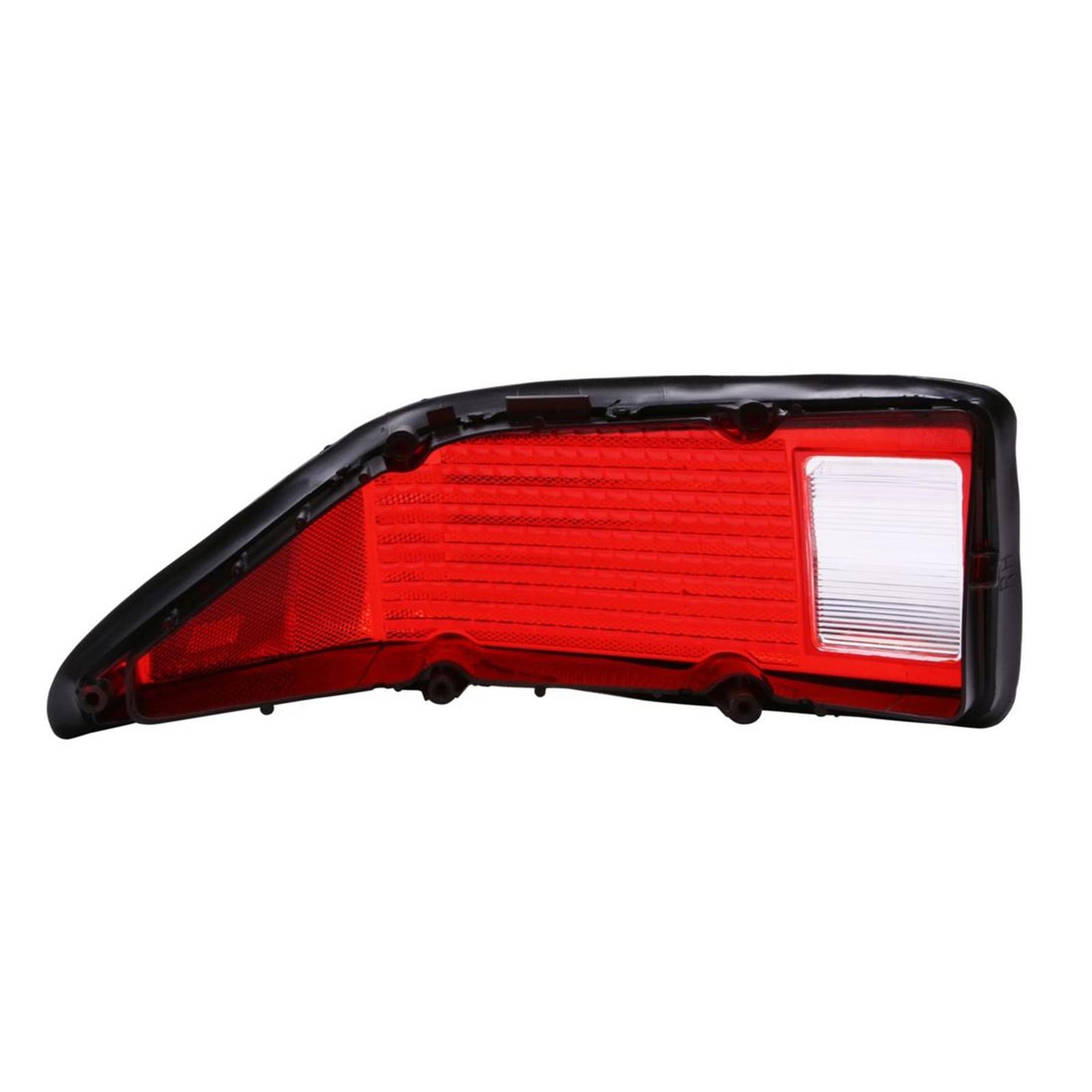 Trim Parts A6710 1974-77 Camaro Passenger Side Rear Tail Light