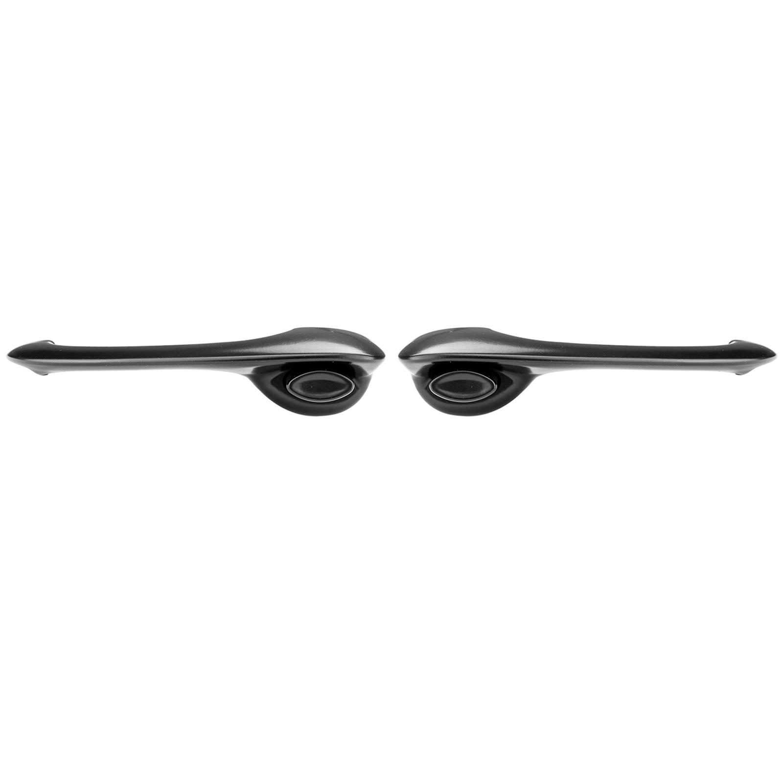 Trim Parts 4782B 197072 Chevelle Front Outside Door Handles