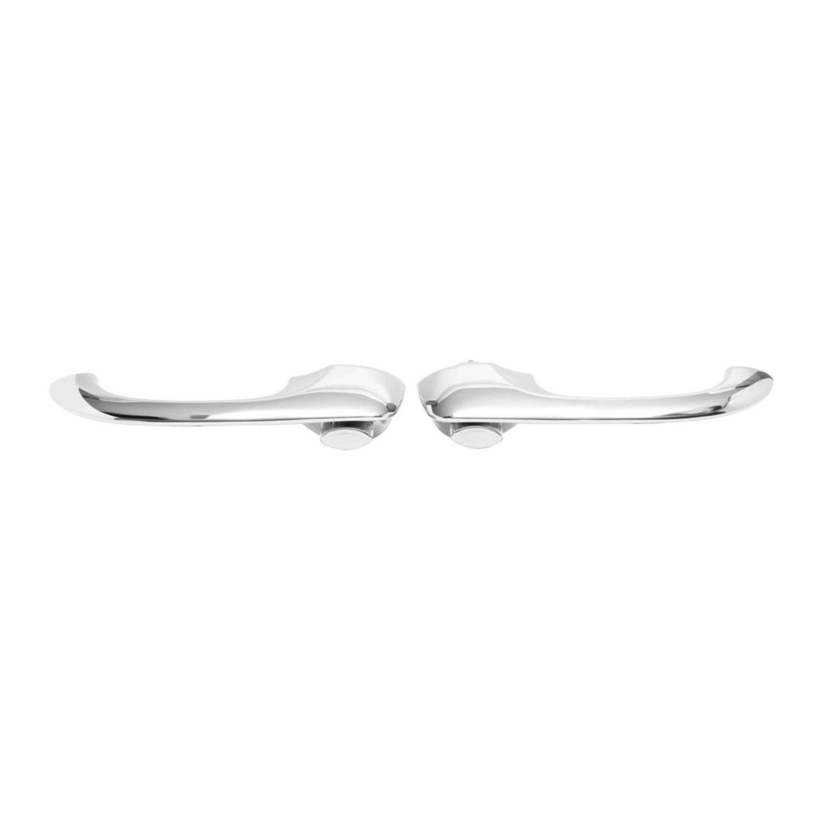 Trim Parts 6735 196769 CamaroFirebird Outside Door Handles