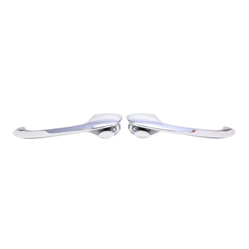 Trim Parts 5250 5662 Chevy Corvette Outside Door Handles