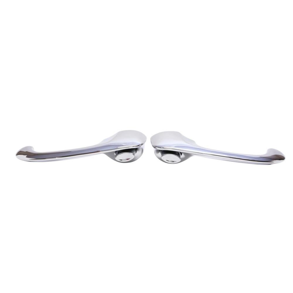 Trim Parts 5253 6364 Chevy Corvette Outside Door Handles