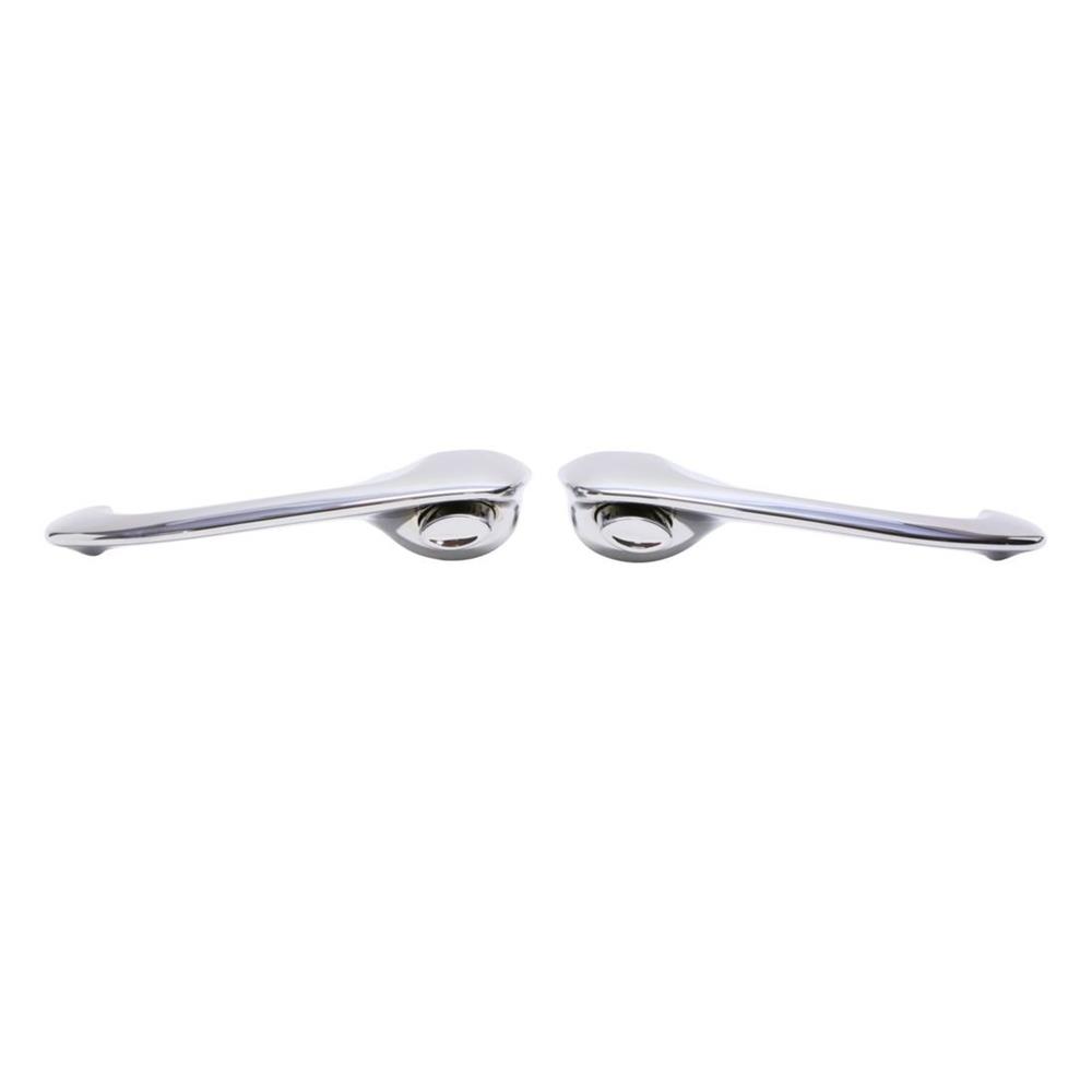 Trim Parts 5254 6467 Chevy Corvette Outside Door Handles