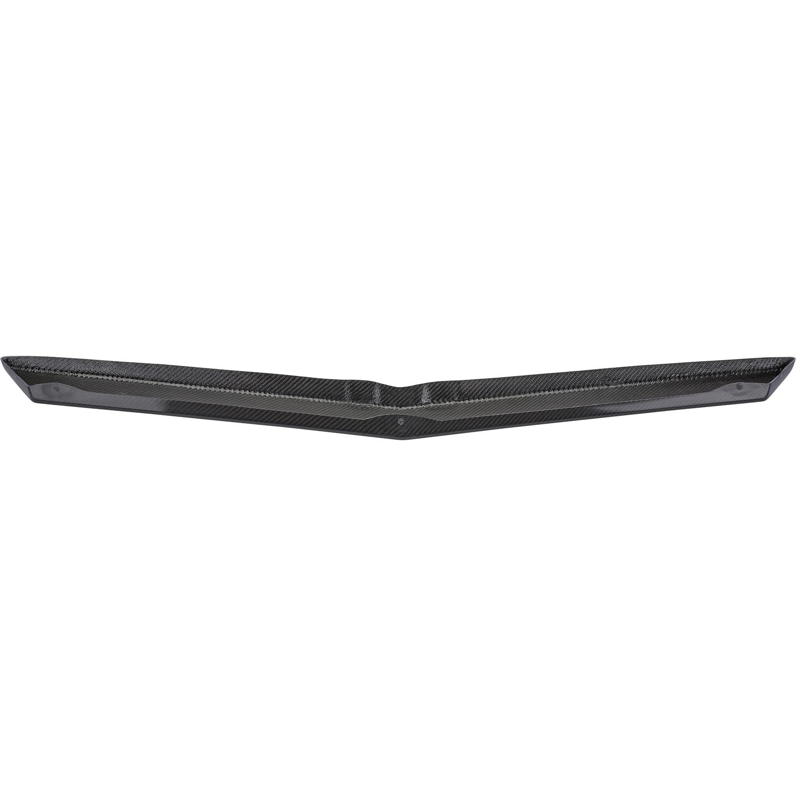 1969 FBody Carbon Fiber Chin Spoiler